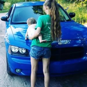 Meet your Posher, Anna